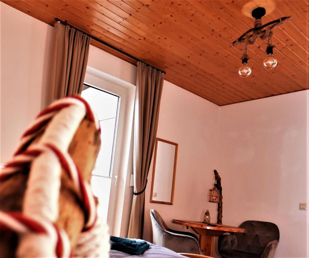 Siggis Gasthof 3*