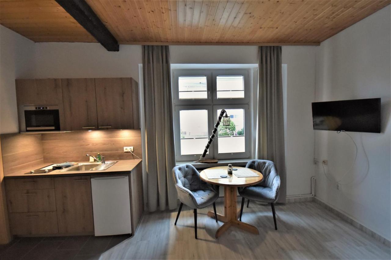 Gasthof Siggis Sellin (Rugen)
